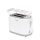 HG_KP_22 Home HG KP 22 2 szeletes kenyérpirító, 750W, cooltouch, 7 fokozat, fehér