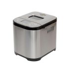 HOME HG KS 900 kenyérsütő, 710 W, 15 program, 500 g, 750 g, 900 g kenyérsütés, rozsdamentes felület