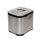 HOME HG KS 900 kenyérsütő, 710 W, 15 program, 500 g, 750 g, 900 g kenyérsütés, rozsdamentes felület