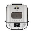 HOME HG KS 900 kenyérsütő, 710 W, 15 program, 500 g, 750 g, 900 g kenyérsütés, rozsdamentes felület