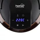 HG_LS_1000 Home HG LS 1000 forró levegős sütőfedél, teljesítmény 1000 W, 45 °C – 220 °C-ig állíthat