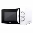 HG_MH_21 Home HG MH 21 mikrohullámú sütő, 700 W, 20 literes, 5 fokozatban állítható teljesítmény, f