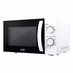 HG_MH_21 Home HG MH 21 mikrohullámú sütő, 700 W, 20 literes, 5 fokozatban állítható teljesítmény, f