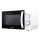 HG_MH_21 Home HG MH 21 mikrohullámú sütő, 700 W, 20 literes, 5 fokozatban állítható teljesítmény, f