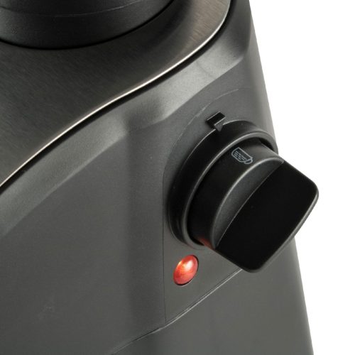 HG_PR_06 Home HG PR 06 eszpesszó kávéfőző, teljesítmény: 800 W, 3,5 bar nyomás, alkalmas 4 csésze k