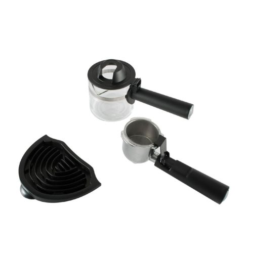 HG_PR_06 Home HG PR 06 eszpesszó kávéfőző, teljesítmény: 800 W, 3,5 bar nyomás, alkalmas 4 csésze k