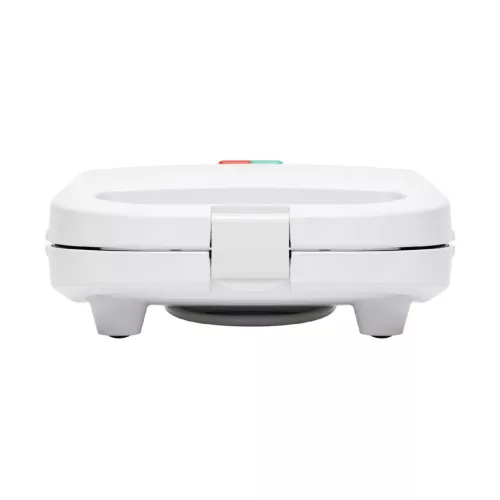 HG_SZ_04 Home HG SZ 04 szendvicssütő, 750W, tapadásmentes sütőfelület, fehér