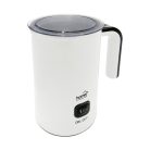HOME HG TH 150 tejhabosító, teljesítmény 550 W, tejmelegítés 300 ml és tejhabkészítés 150 ml tejből, melegítés 65°C-ra