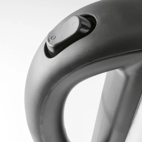 HG_VF_04 Home HG VF 04 vízforraló, teljesítmény 2000 W, 1,7 literes víztartály, 360°-ban forgatható