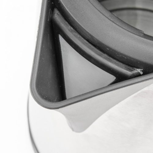 HG_VF_04 Home HG VF 04 vízforraló, teljesítmény 2000 W, 1,7 literes víztartály, 360°-ban forgatható