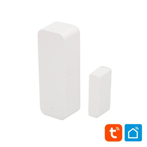HSDWS HOME HSDWS nyitás érzékelő, ajtó, ablak, tolóajtó, fiók, Smart Life, Tuya Smart, okos otthon,