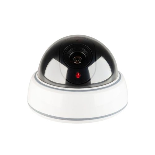 HSK150 HOME HSK150 dóm álkamera, villogó piros LED, be/ki kapcsolható a fényjelzés, gyors és könnyű