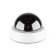 HSK150 Home HSK150 dóm álkamera, villogó piros LED, be/ki kapcsolható a fényjelzés, gyors és könnyű