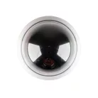 HSK150 Home HSK150 dóm álkamera, villogó piros LED, be/ki kapcsolható a fényjelzés, gyors és könnyű