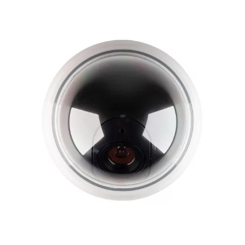 HSK150 Home HSK150 dóm álkamera, villogó piros LED, be/ki kapcsolható a fényjelzés, gyors és könnyű