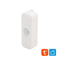 HSPIR Home HSPIR mozgás érzékelő, PIR passzív infravörös, Smart Life, Tuya Smart, okos otthon, tele