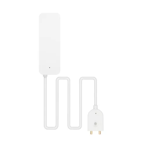 HSWAS Home HSWAS vízszivárgás érzékelő, mosógép, mosogatógép, kazán, szivattyú, Smart Life, Tuya Sm