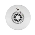HT-630-NEUT FireAngel HT-630-NEUT Thermistek hőérzékelő, beépített, nem cserélhető lítium elem, 10 
