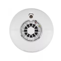 HT-630-NEUT FireAngel HT-630-NEUT Thermistek hőérzékelő, beépített, nem cserélhető lítium elem, 10 