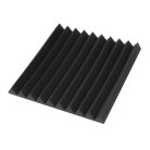 HT5050B SAL HT5050B hangcsillapító anyag, 50x50x5cm, 4db/csomag, öntapadós
