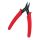 HT_109 Home HT 109 műszerész csípőfogó, 130mm, keményfém él
