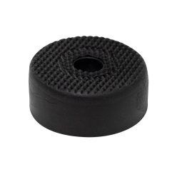 HT_3123 SAL HT 3123 gumiláb hangdobozhoz, M5 rögzítés, 37 mm átmérő, 16 mm magas, 4 db/ csomag