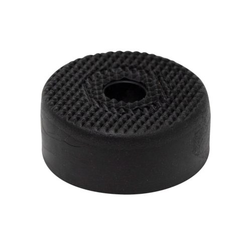 HT_3123 SAL HT 3123 gumiláb hangdobozhoz, M5 rögzítés, 37 mm átmérő, 16 mm magas, 4 db/ csomag