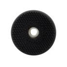 HT_3123 SAL HT 3123 gumiláb hangdobozhoz, M5 rögzítés, 37 mm átmérő, 16 mm magas, 4 db/ csomag