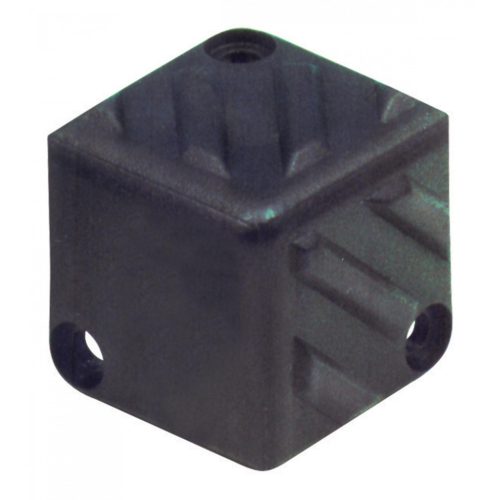 HT_400 SAL HT 400 hangfalsarok, 40 x 40 x 40 mm