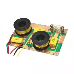 HVP_28 SAL HVP 28 hangváltó, 600 W, 2800 Hz keresztezési frekvencia, professzionális