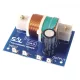HVS_14 SAL HVS 14 hangváltó, 300 W, 4/8 Ohm mélysugárzókhoz