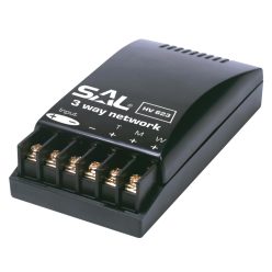 HV_623 SAL HV 623 hangváltó, 3 utas, 200 W