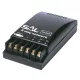 HV_623 SAL HV 623 hangváltó, 3 utas, 200 W