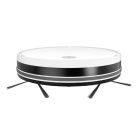 I2A MIDEA I2A robotporszívó, 28 W, 2 in 1: porszívóz és felmos, HEPA szűrővel