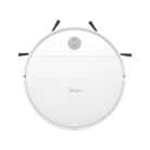 I2A MIDEA I2A robotporszívó, 28 W, 2 in 1: porszívóz és felmos, HEPA szűrővel