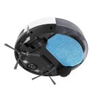 I2A MIDEA I2A robotporszívó, 28 W, 2 in 1: porszívóz és felmos, HEPA szűrővel
