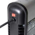 HOME IKM 150 beltéri rovarcsapda, 150 m2 hatókörzet, UV-A fény, rovargyűjtő tálca, 2 x 18 W fénycső, kapcsolható
