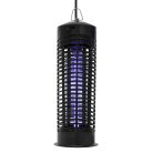 HOME IK 250 beltéri rovarcsapda, 40 m2 hatókörzet, UV-A fény, rovargyűjtő tálca, 1 x 11 W fényforrás