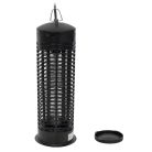 HOME IK 250 beltéri rovarcsapda, 40 m2 hatókörzet, UV-A fény, rovargyűjtő tálca, 1 x 11 W fényforrás