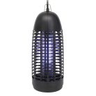 HOME IK 260 beltéri rovarcsapda, 50 m2 hatókörzet, UV-A fény, rovargyűjtő tálca, 1 x 18 W fényforrás