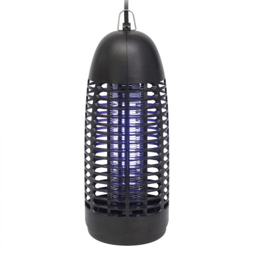 HOME IK 260 beltéri rovarcsapda, 50 m2 hatókörzet, UV-A fény, rovargyűjtő tálca, 1 x 18 W fényforrás