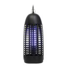HOME IK 260 beltéri rovarcsapda, 50 m2 hatókörzet, UV-A fény, rovargyűjtő tálca, 1 x 18 W fényforrás