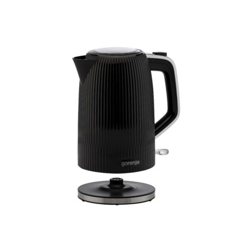 K17DPB Gorenje K17DPB vízforraló, max. 2200 W, 1,7 literes, LED visszajelzés, automatikus kikapcsol