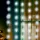 KAF_48L Home KAF 48L LED-es csillag fényfüggöny, 1,5x1 m / 48 db hidegfehér LED csillag figurákban,