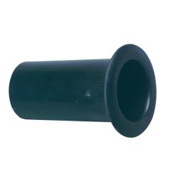 KAH_202 SAL KAH 202 reflexcső, vágható, 45 mm átmérő, 100 mm, 4 db/ csomag