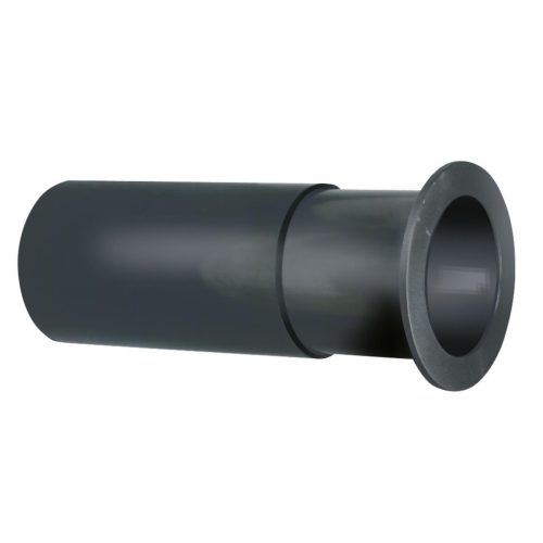 KAH_303 SAL KAH 303 reflexcső, állítható hosszúságú, 66 mm átmérő, 125 - 250 mm, 2 db/ csomag