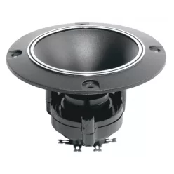 KHS_106 SAL KHS 106 piezo magassugárzó, 4 Ohm/ 300 W, 8 Ohm/ 150 W, 95 mm átmérő
