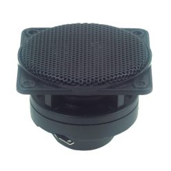KHS_107 SAL KHS 107 piezo magassugárzó, 4 Ohm/ 300 W, 8 Ohm/ 150 W, 64 x 64 mm