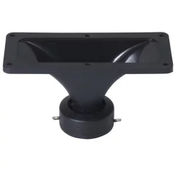 KHS_110 SAL KHS 110 piezo magassugárzó, 4 Ohm/ 300 W, 8 Ohm/ 150 W, 187 x 87 mm