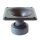 KHS_311M SAL KHS 311M piezo magassugárzó, 4 Ohm/ 300 W, 8 Ohm/ 150 W, 110 x 110 mm